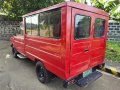 Red Toyota tamaraw for sale in Pasig-4