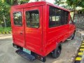 Red Toyota tamaraw for sale in Pasig-5