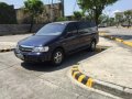 Blue Chevrolet Venture 2002 for sale in Makati City-5