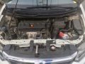 Selling White Honda Civic 2012 in Calamba-6