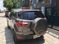 Sell Silver 2015 Ford Ecosport in Marikina-3