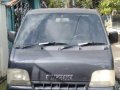 Sell Black 2018 Suzuki Multicab in Cebu City-1