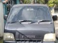 Sell Black 2018 Suzuki Multicab in Cebu City-8