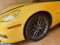 Yellow Chevrolet Corvette 2011 for sale in Quezon City-3