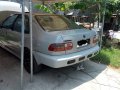 Sell Silver 1994 Honda Civic in Caloocan-1