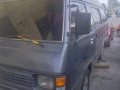 Black Mitsubishi L300 1996 for sale in Makati City-5