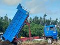 Blue Mitsubishi Fuso for sale in Silang-0