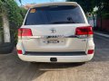 Sell White 2019 Toyota Land Cruiser in Makati-4