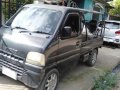 Sell Black 2018 Suzuki Multicab in Cebu City-7