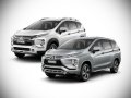 Mitsubishi Xpander Cross vs Xpander: What are the differences?