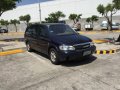 Blue Chevrolet Venture 2002 for sale in Makati City-1