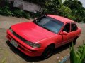 Sell Red 1997 Toyota Corolla in Bulacan-7