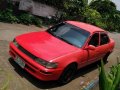 Sell Red 1997 Toyota Corolla in Bulacan-0