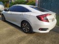 White Honda Civic 2016 for sale in Maila-3