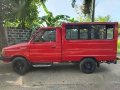 Red Toyota tamaraw for sale in Pasig-7