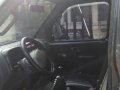 Sell Black 2018 Suzuki Multicab in Cebu City-5