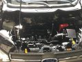Sell Silver 2015 Ford Ecosport in Marikina-8