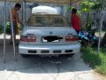 Sell Silver 1994 Honda Civic in Caloocan-6