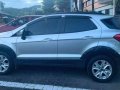 Silver Ford Ecosport 2017 for sale in Manila-0