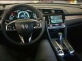 White Honda Civic 2016 for sale in Maila-2