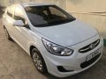 Sell White 2019 Hyundai Accent in Valenzuela-7
