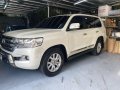 Sell White 2019 Toyota Land Cruiser in Makati-7