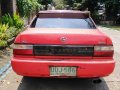 Sell Red 1997 Toyota Corolla in Bulacan-1