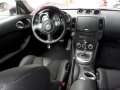 Silver Nissan 370Z 2009 for sale in Pasig-1