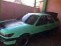 Green Mitsubishi Lancer 1989 for sale in Calamba-1