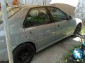Sell Silver 1994 Honda Civic in Caloocan-3