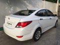 Sell White 2019 Hyundai Accent in Valenzuela-6