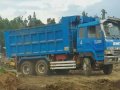 Blue Mitsubishi Fuso for sale in Silang-1