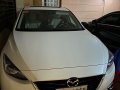 White Mazda 3 for sale in Cebu-5