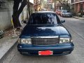 Blue Toyota Crown 1990 for sale in Manila-0