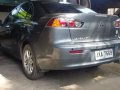 Selling Grey Mitsubishi Lancer 2014 in Cavite-6