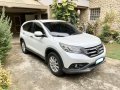 Sell White Honda Cr-V in Manila-8