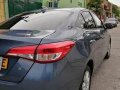 Sell Grey Toyota Vios in Angeles-4