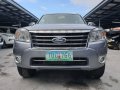 Ford Everest 2011 TDCI Limited Automatic-2