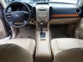 Ford Everest 2011 TDCI Limited Automatic-3