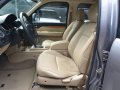 Ford Everest 2011 TDCI Limited Automatic-4