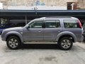 Ford Everest 2011 TDCI Limited Automatic-6