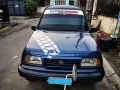 SUZUKI VITARA JLX MANUAL TRANNY 4X4 1997-2