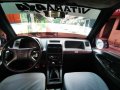 SUZUKI VITARA JLX MANUAL TRANNY 4X4 1997-3