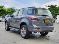 2015 Chevrolet Trailblazer LTX 4x2 2.8 Dsl AT-3