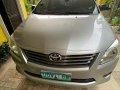 Toyota Innova 2013 AT-2