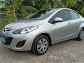 Mazda 2 2013 -0