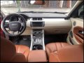 Ford Ranger RANGE ROVER EVOQUE 2015 Negotiable-3