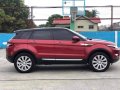 Ford Ranger RANGE ROVER EVOQUE 2015 Negotiable-5