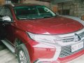 Mitsubishi Montero Sport 2018 GT AT 4x4 Sunroof-5