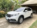 Sell White Honda Cr-V in Manila-9